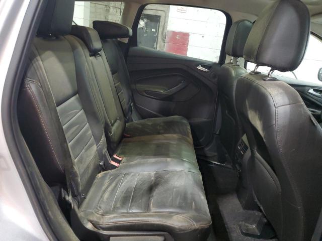 1FMCU0GX7FUC60140 Ford ESCAPE SE