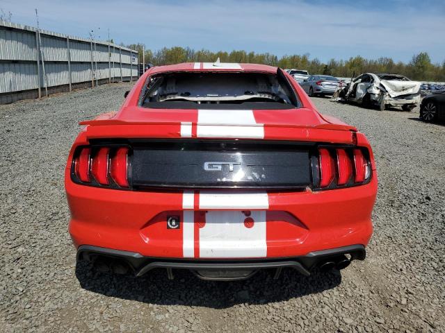 1FA6P8CF6M5116547 Ford MUSTANG GT