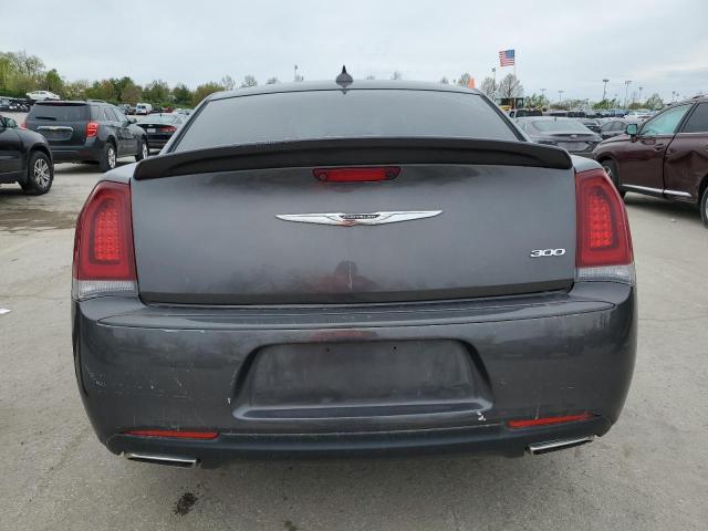 2C3CCAAG3KH663927 Chrysler 300 TOURIN