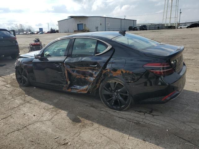 KMTG34TA4PU111219 Genesis G70 Base