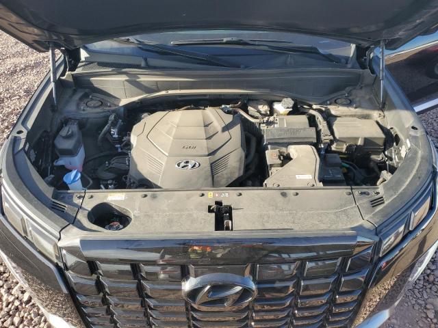 KM8R24GE0RU680266 Hyundai gdi lambda ii