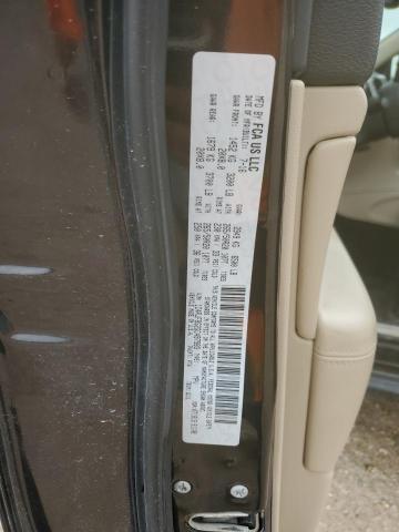 1C4RJFBG2GC497983 Jeep Grand Cher
