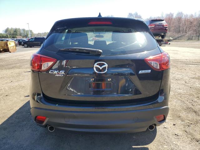 JM3KE4BY8G0749246 Mazda CX-5 SPORT