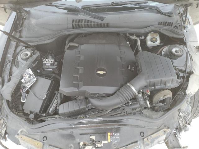 2G1FA1E31E9310101 Chevrolet CAMARO LS