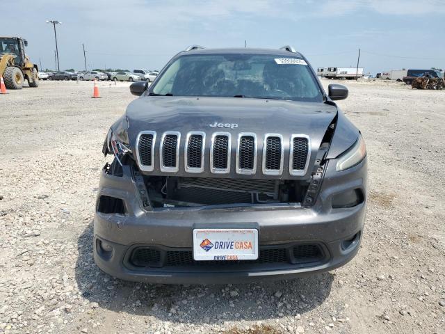1C4PJLCB8EW143373 Jeep 2014
