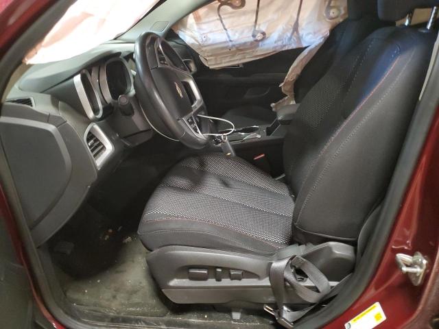 2GNFLFE34H6150338 Chevrolet EQUINOX LT