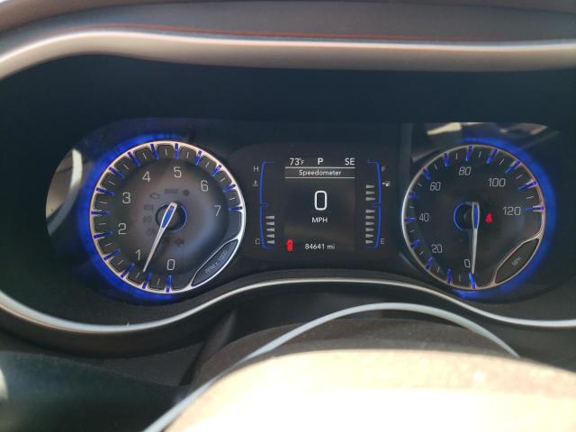 2C4RC1BGXLR269583 Chrysler PACIFICA T