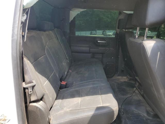1GT49LEY5NF289484 GMC SIERRA K25