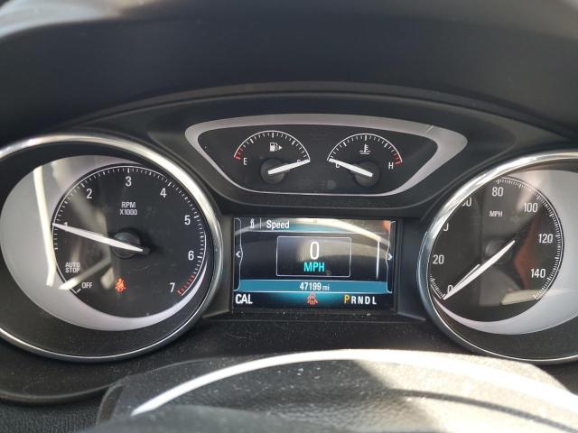 LRBFX2SA8LD141241 Buick lcv