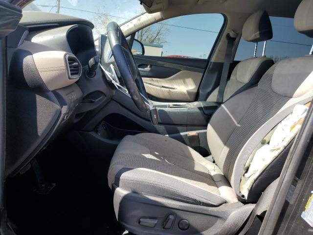 5NMS2DAJ9PH632300 Hyundai SANTA FE S
