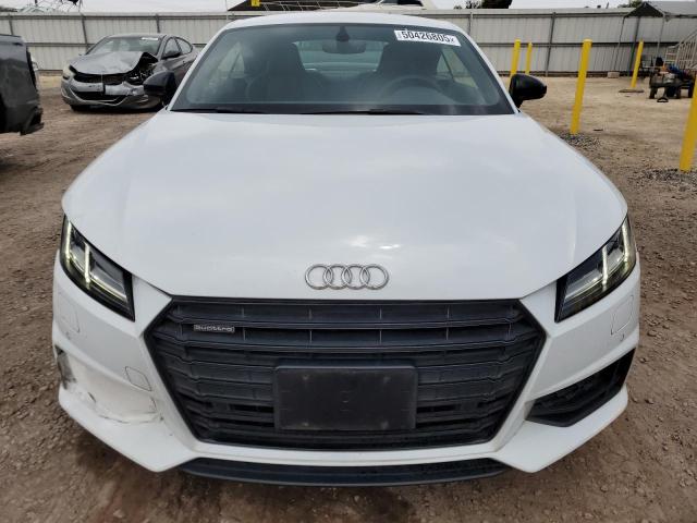TRUAEAFV8M1001434 Audi TT
