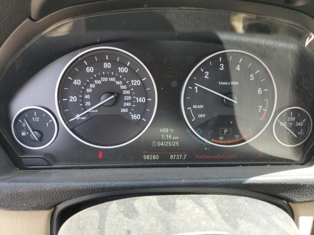 WBA3C1C5XEK111181 BMW 2014