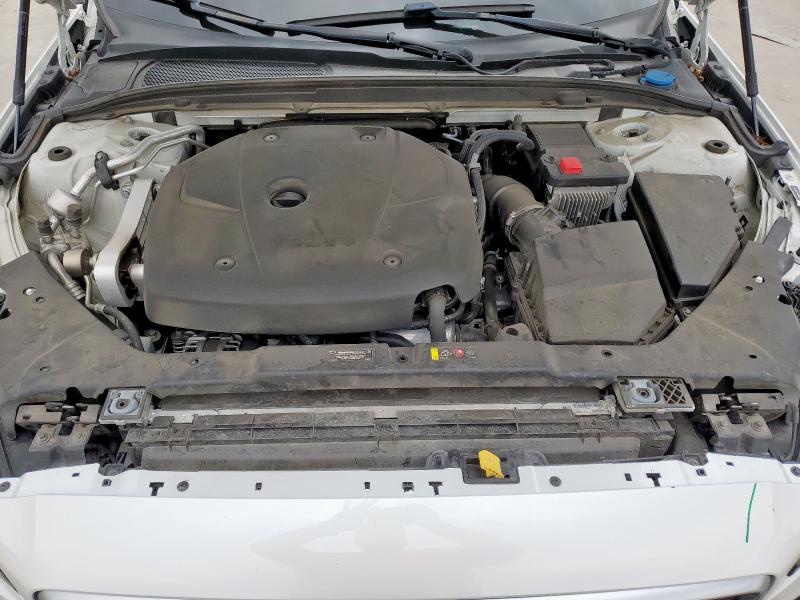 YV1102EM4L2397114 Volvo V60 T5 R-d