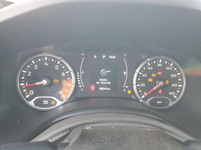ZACCJABB1JPH92508 Jeep RENEGADE L