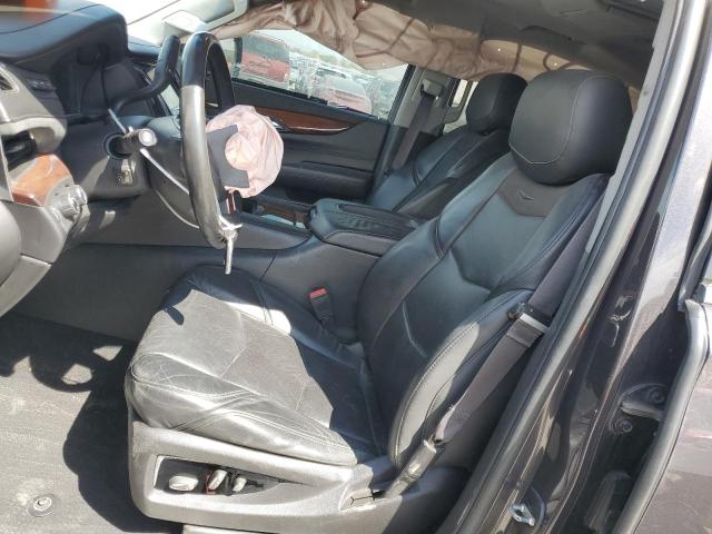 1GYS4SKJ7FR595474 Cadillac ESCALADE E