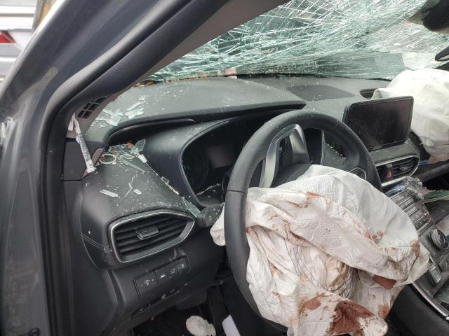 5NMS2DAJ4PH507494 Hyundai gdi theta iii