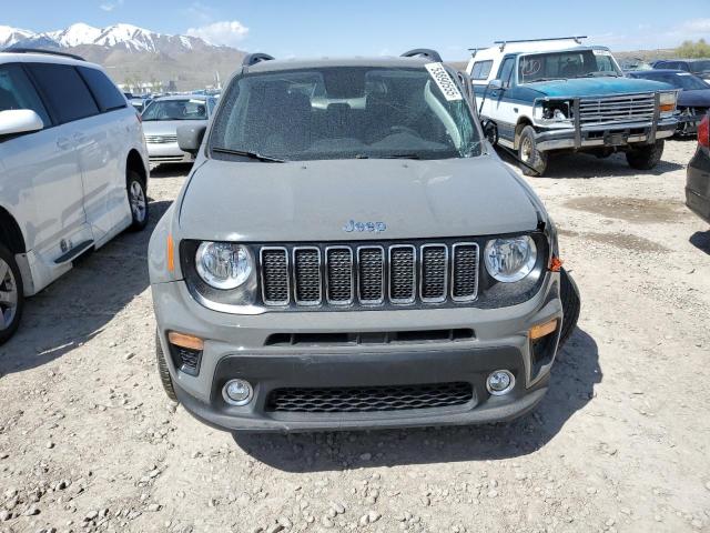 ZACNJBBB0KPK73964 Jeep RENEGADE L