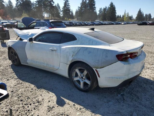 1G1FB1RX0K0132990 Chevrolet CAMARO LS