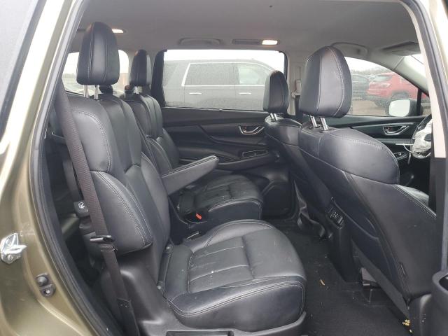 4S4WMASD4P3434799 Subaru ASCENT LIM