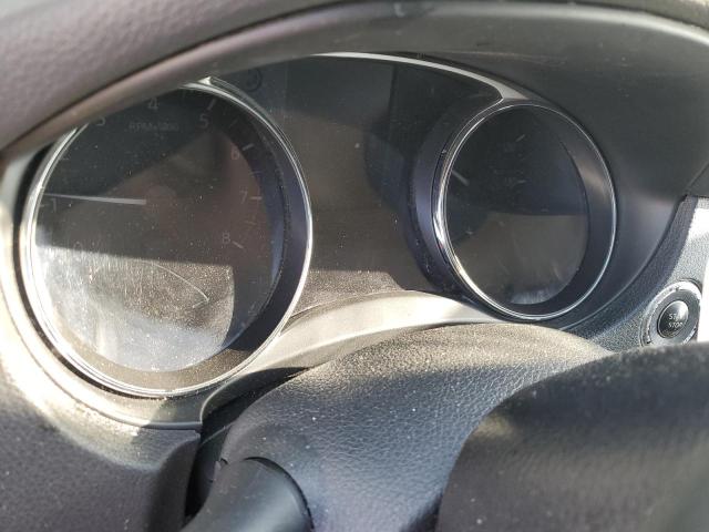 5N1AT2MT0GC838285 Nissan ROGUE S