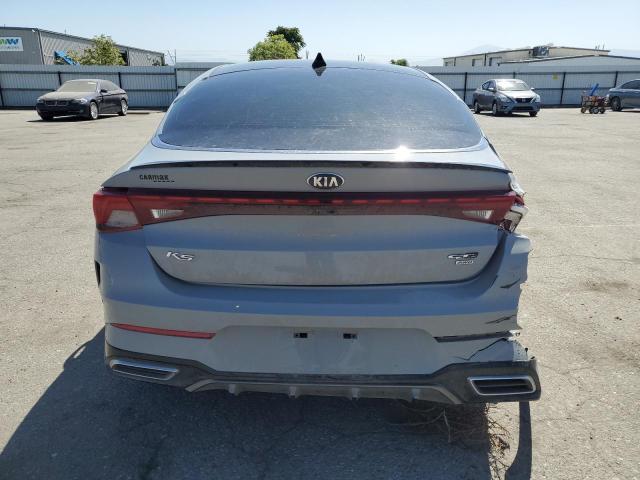 5XXG64J29MG071609 KIA K5 GT LINE