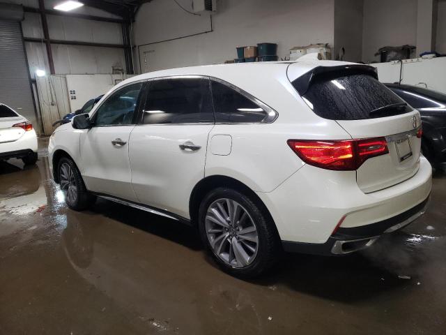 5J8YD4H50HL005242 Acura j35y5