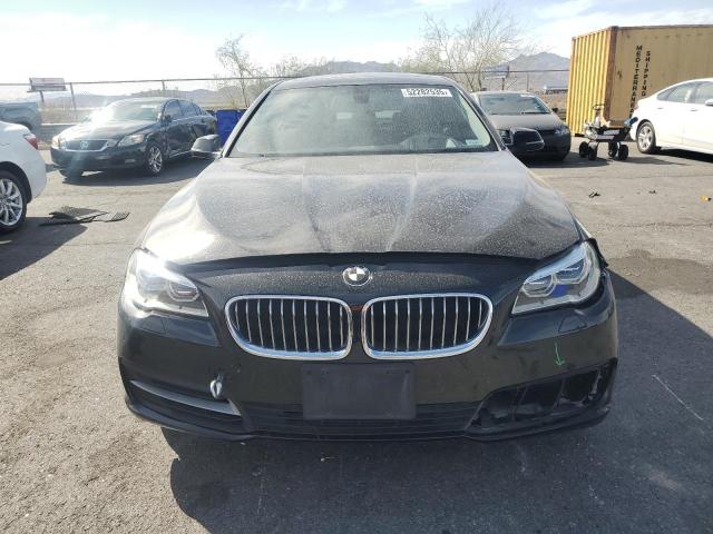 WBA5B1C56ED475050 BMW 2014