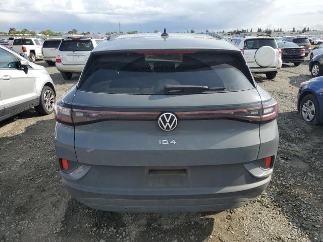 1V2BMPE85RC008688 Volkswagen 2024