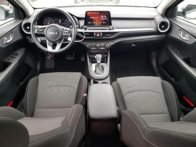 3KPF24AD8PE520347 KIA FORTE LX