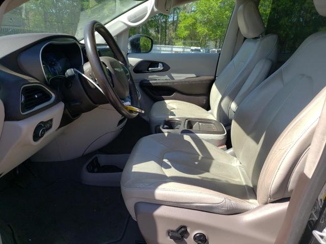 2C4RC1BGXLR269583 Chrysler PACIFICA T