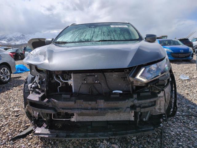 JN1BJ1CWXLW369237 Nissan ROGUE SPOR