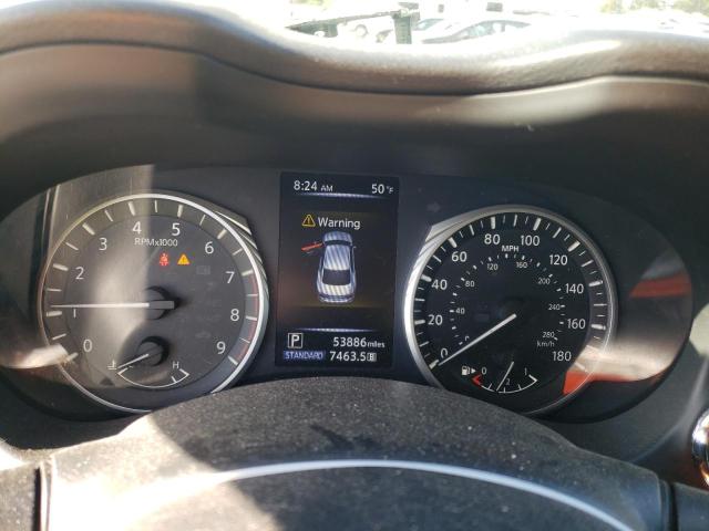 JN1EV7AP3JM350781 Infiniti 2018
