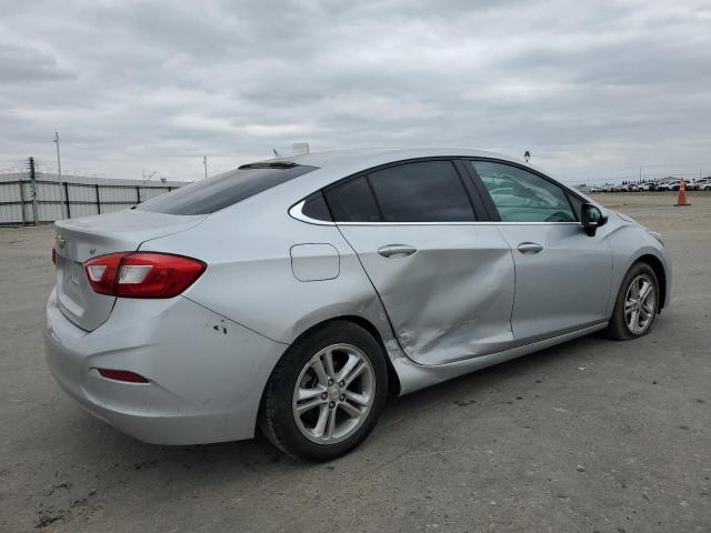 1G1BE5SM2J7106829 Chevrolet CRUZE LT