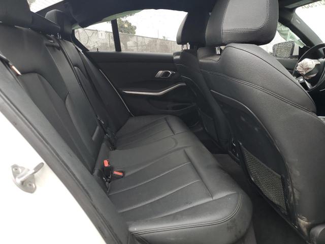 WBA5R1C05LFH39573 BMW 330I