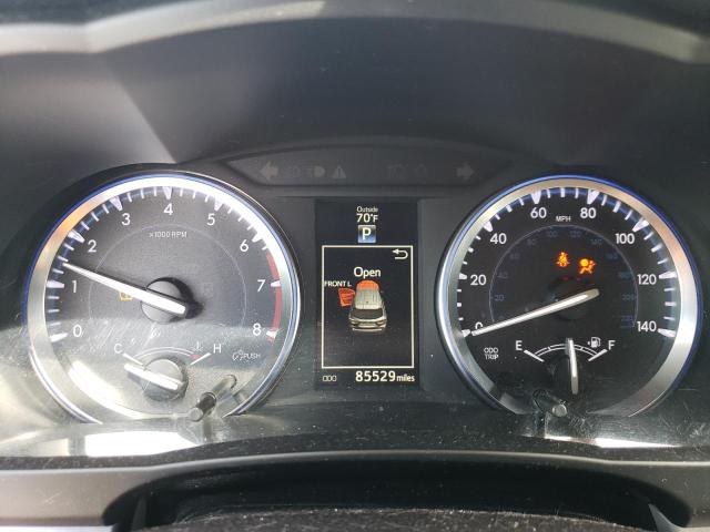 5TDDKRFH7FS220934 Toyota 2gr-fe
