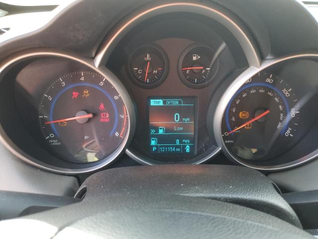 1G1PC5SG0G7200058 Chevrolet lwe - vvt, gme