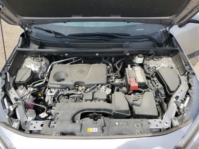 2T3N1RFV3NW317509 Toyota a25a-fks