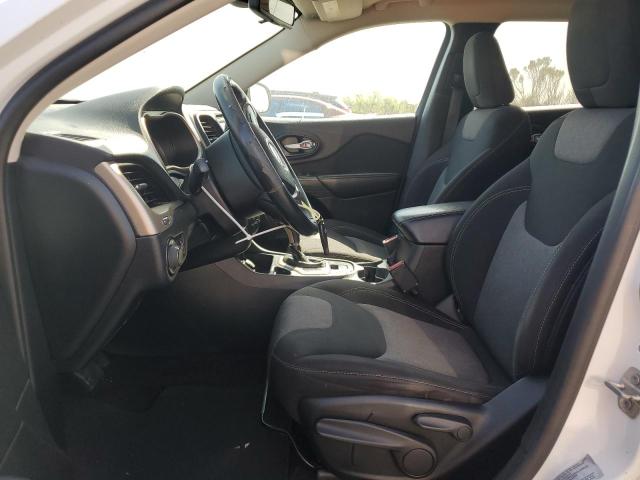 1C4PJLABXGW324643 Jeep CHEROKEE S