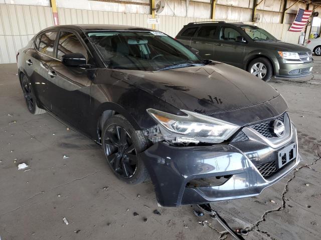1N4AA6AP7GC383451 Nissan 2016