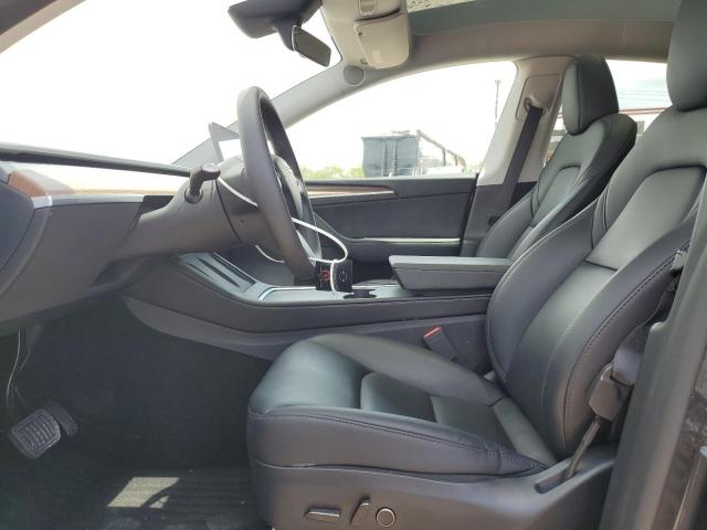 7SAYGAEE5RF088151 Tesla Model Y