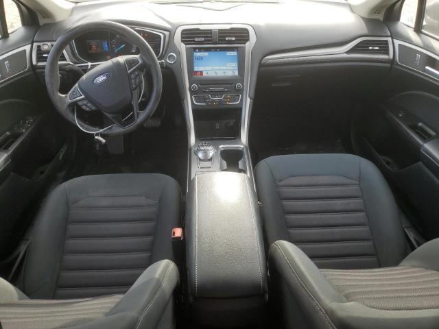 3FA6P0H73HR294017 Ford FUSION SE