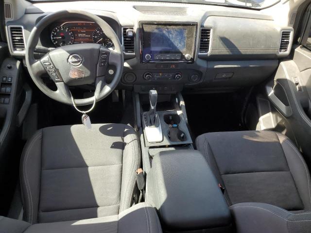 1N6ED1EJXNN615051 Nissan 2022