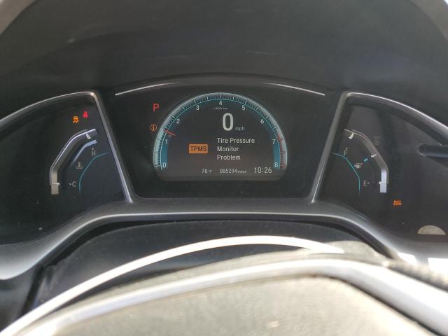 2HGFC2F70JH536298 Honda CIVIC EX