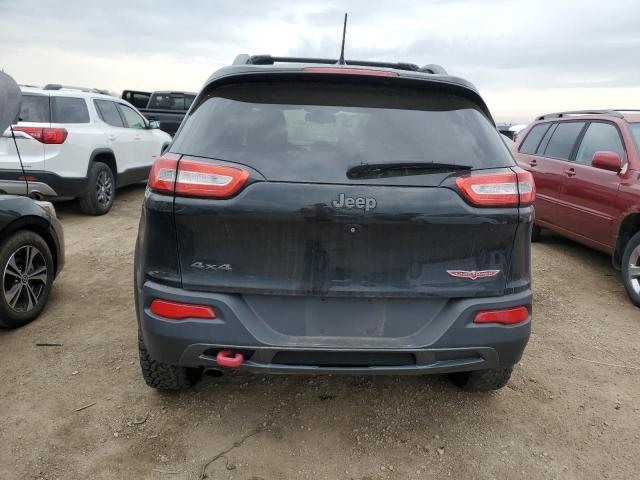 1C4PJMBB5FW615179 Jeep CHEROKEE T