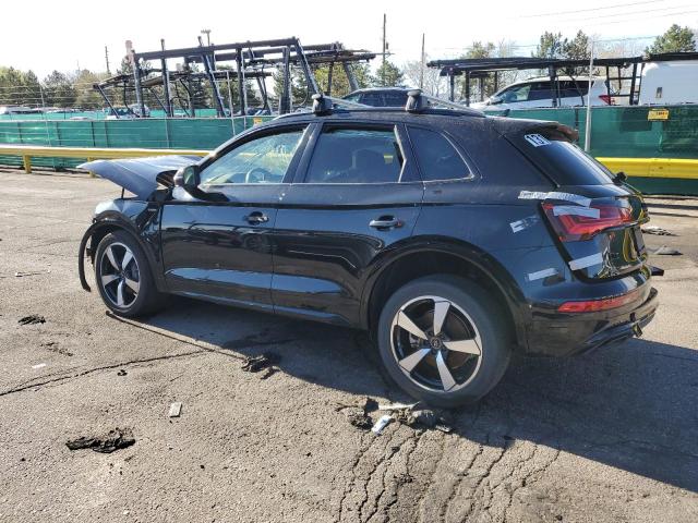 WA1EAAFY5P2170823 Audi 45 tfsi