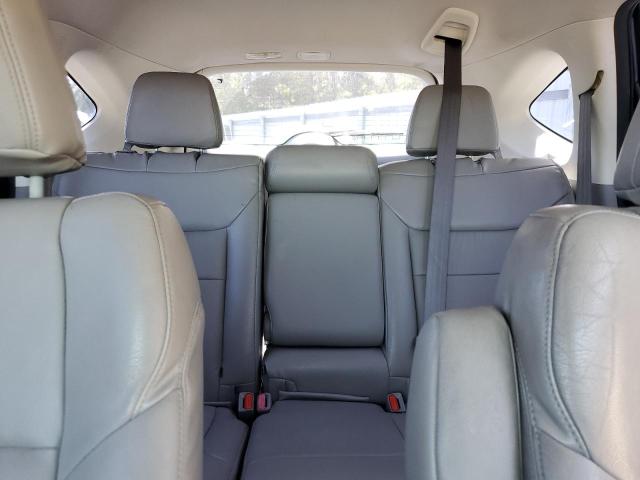 2HKRM3H39EH511776 Honda CR-V LX
