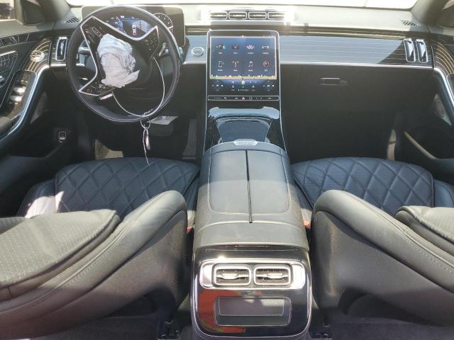 W1K6G7GB7MA033945 Mercedes-Benz S 580 4mat