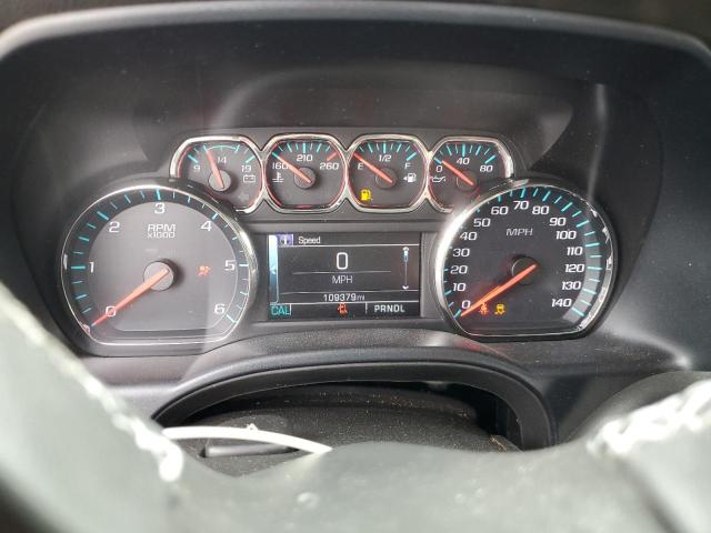 3GCUKREC9HG407003 Chevrolet Silverado