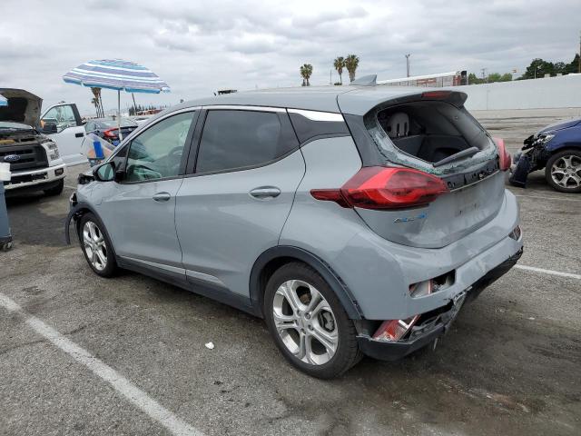 1G1FY6S02K4114766 Chevrolet BOLT EV LT