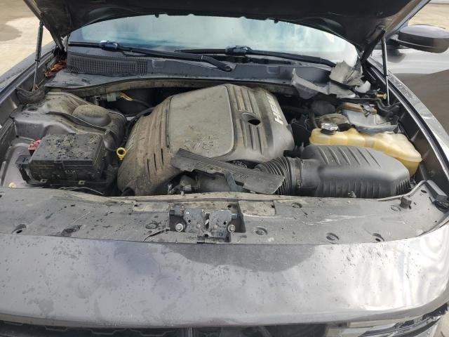 2C3CDXCT4FH768993 Dodge CHARGER R/